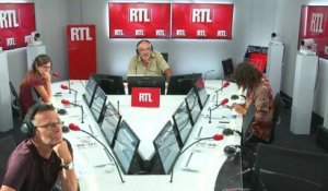 Les actualités de 18h : 63% des Français oublient leurs soucis grâce aux Bleus