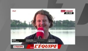 Le zapping de la chaîne L'Equipe du 13 juillet - Foot - CM 2018