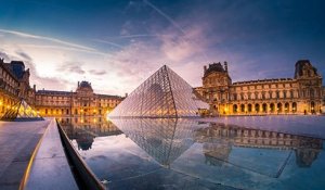 France : Les plus beaux musées à visiter au moins une fois dans sa vie