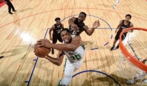 GAME RECAP: Celtics 74, Heat 72