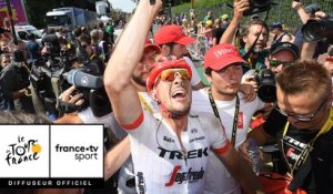Tour de France 2018 : John Degenkolb en vainqueur à Roubaix ! Uran grand perdant du jour !