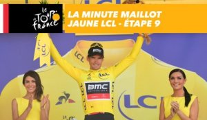 La minute Maillot Jaune LCL - Étape 9 - Tour de France 2018
