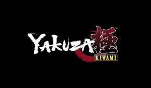 Yakuza Kiwami - Bande-annonce PC