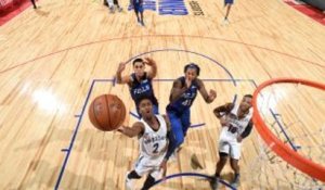 NBA - Summer League : Memphis surprend les 76ers