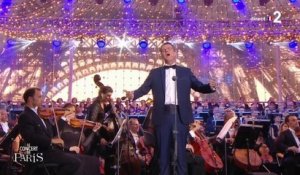 L'Orchestre National de France célèbre le 14 Juillet