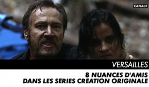 Séries Création Originale - 8 nuances d'amis