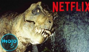 Top 10 Releases Coming to/Leaving Netflix in July 2018