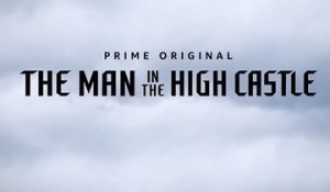 The Man In The High Castle : teaser Saison 3