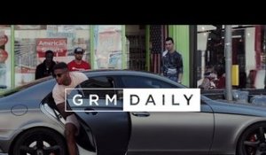 Lil Nasty - Star Boy [Music Video] | GRM Daily