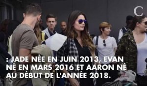 PHOTO. "Beaucoup de rires" : le tendre message de Marine Lloris pour Jennifer Giroud après la Coupe du monde 2018