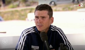 Tour de France 2018 : Pour Barguil, "La Sky asphyxie tout le monde !"