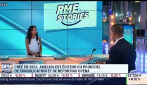 PME Stories: Interview de Nawfal Yassir, Amelkis - 18/07