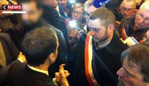 Agression d'un manifestant : tout savoir sur Alexandre Benalla, le collaborateur ultraviolent d'Emmanuel Macron