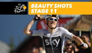 Beauty - Étape 11 / Stage 11 - Tour de France 2018