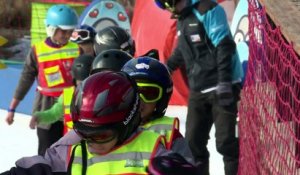 Afriski: le Lesotho veut devenir une destination de ski
