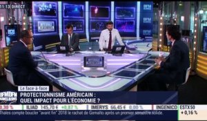 Thibault Prébay VS Rachid Medjaoui (1/2): Quel est l'impact du protectionnisme américain sur les marchés ? - 20/07