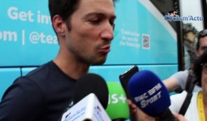 Tour de France 2018 - Nicolas Portal : "J'ai ce sentiment de honte"