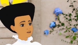 Dilili à Paris Bande-annonce VF (2018) Animation