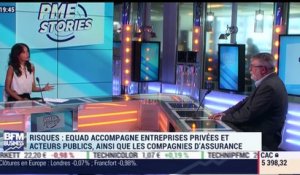 PME Stories: Interview de Guy Caumes, Equad - 20/07