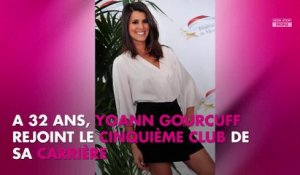 Karine Ferri : Pour Yoann Gourcuff, elle s'apprête à déménager