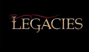 Legacies - Trailer Saison 1