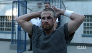 Arrow - Comic-Con 2018 Trailer + First Look (VO)