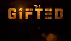 The Gifted - Trailer Saison 2