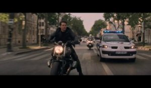Mission Impossible 6: découvrez les coulisses d'un tournage hors-norme dans les rues de Paris