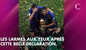 Olympique de Marseille : les touchantes larmes de Florian Thauvin en évoquant son amitié avec Steve Mandanda