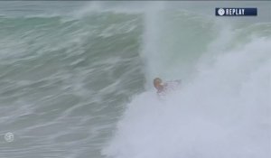 Adrénaline - Surf : Tatiana Weston-Webb's 8.33