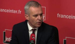 François de Rugy : "La mise en place de la commission d'enquête parlementaire a été d'une rapidité inégalée"