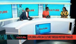 Explorer la culture africaine à travers les langues locales [This is Culture, TMC]