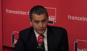 Gérald Darmanin : "Avec la fin du verrou de Bercy, mais nous allons certainement doubler le nombre de dossiers qui seront transmis à la justice".