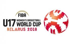 Basket-ball - FIBA U17 Women's Basketball World Cup - Belarus 2018 : Vivez les matches à élimination directe sur Dailymotion