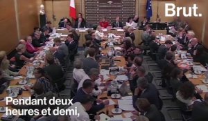 Affaire Benalla : que faut-il retenir de l’audition de Gérard Collomb à l'Assemblée nationale ?