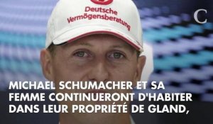 Michael Schumacher : sa femme Corinna dépense une petite fortune pour acheter une villa en Espagne