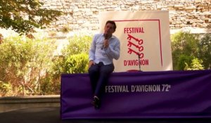 Festival d'AVignon : l’Odyssée comme fil rouge et Kirill Serebrennikov invité d’Olivier Py en 2019