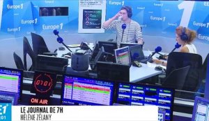 Affaire Benalla : après la prise de parole d'Emmanuel Macron, les députés LREM reboostés