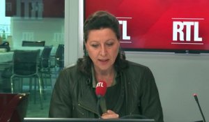 Agnès Buzyn sur RTL : "La canicule est aussi un moment de solidarité collective"