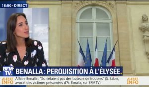 "La France Insoumise cul et chemise avec Les Républicains", Brune Poirson dénonce le cynisme de l'opposition