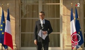 Affaire Benalla : un proche de Macron auditionné au Sénat