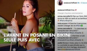 VIDEO. Anaïs Camizuli, très amincie, vous dévoile le secret de sa perte de poids