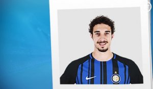 Officiel : Sime Vrsaljko file à l'Inter Milan !