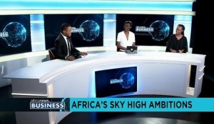 Les grandes ambitions des compagnies aériennes nationales africaines
