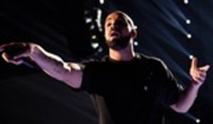 Billboard 200: Drake Aims For Four Weeks in a Row at No. 1 | Billboard News