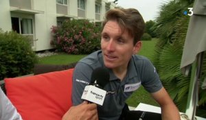 Tour de France 2018 : Démare "Beaucoup d'émotions"