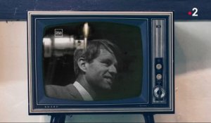 États-Unis : pourquoi la photo prise lors de l'assassinat de Robert Kennedy a marqué l'histoire