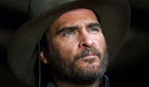 The Sisters Brothers: Trailer HD VO st FR/NL