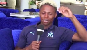 Kylian Mbappé : Clinton Njie "en avance" que lui ? Les internautes le chambrent (Vidéo)