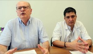 Saint-Vallier : les urgences fermées au mois d’août, les Hôpitaux Drôme nord rassurent
